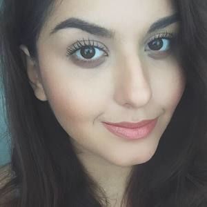 Meet your Posher, Eda